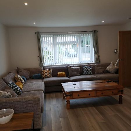 Cornish Coastal Bungalow Padstow Exterior photo