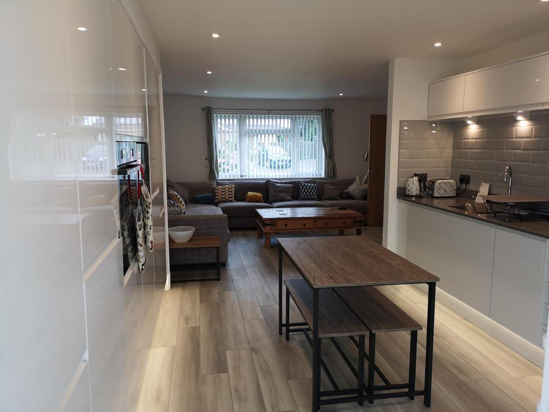 Cornish Coastal Bungalow Padstow Exterior photo