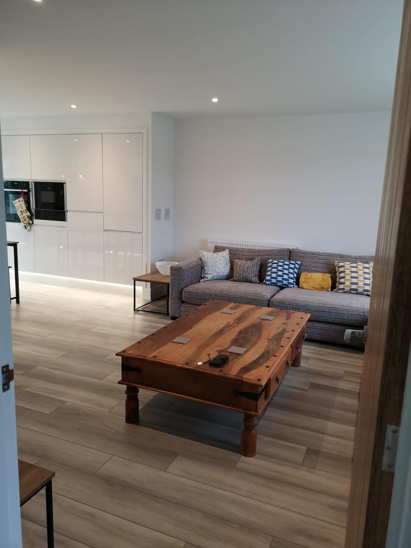 Cornish Coastal Bungalow Padstow Exterior photo