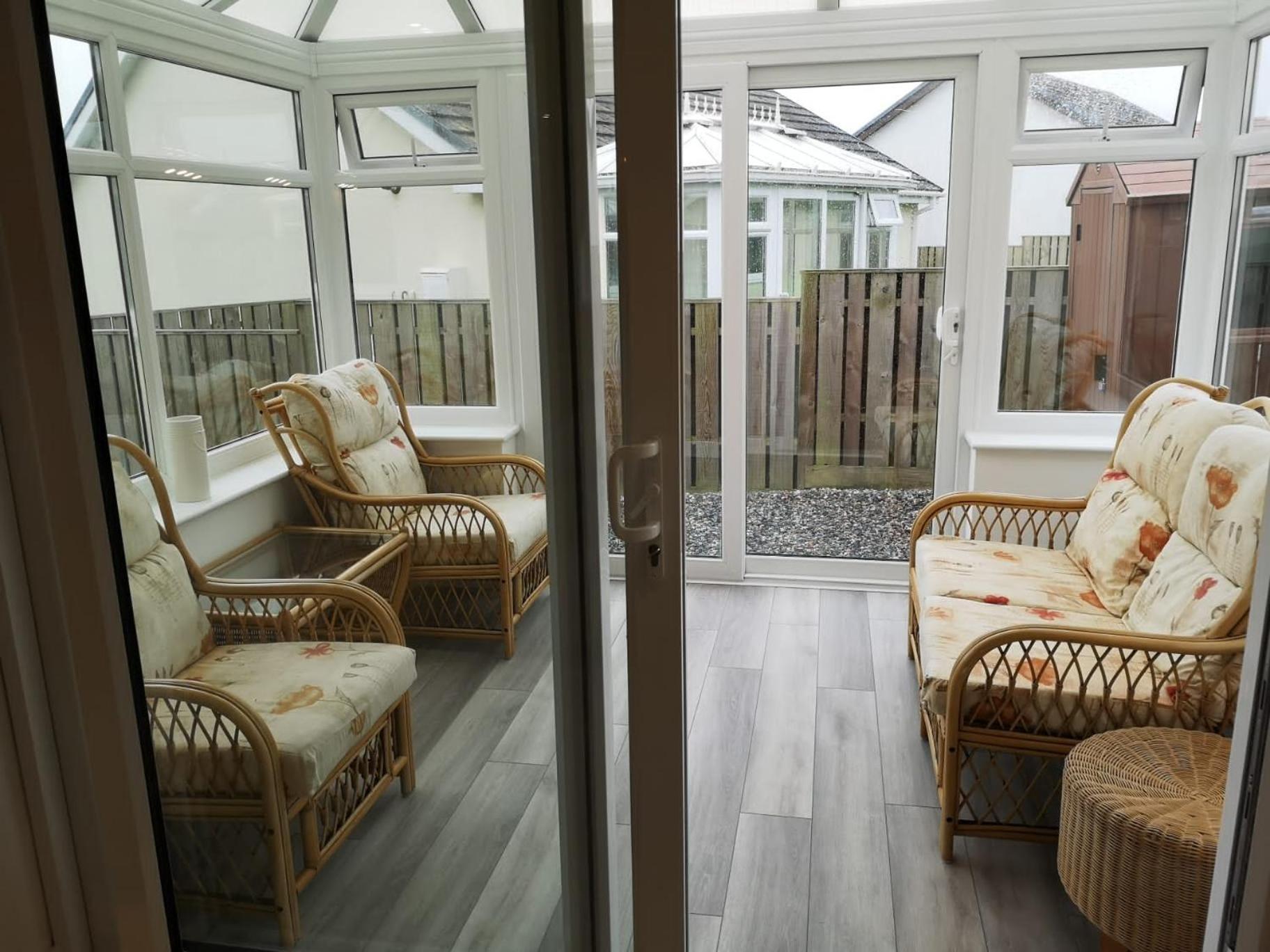 Cornish Coastal Bungalow Padstow Exterior photo