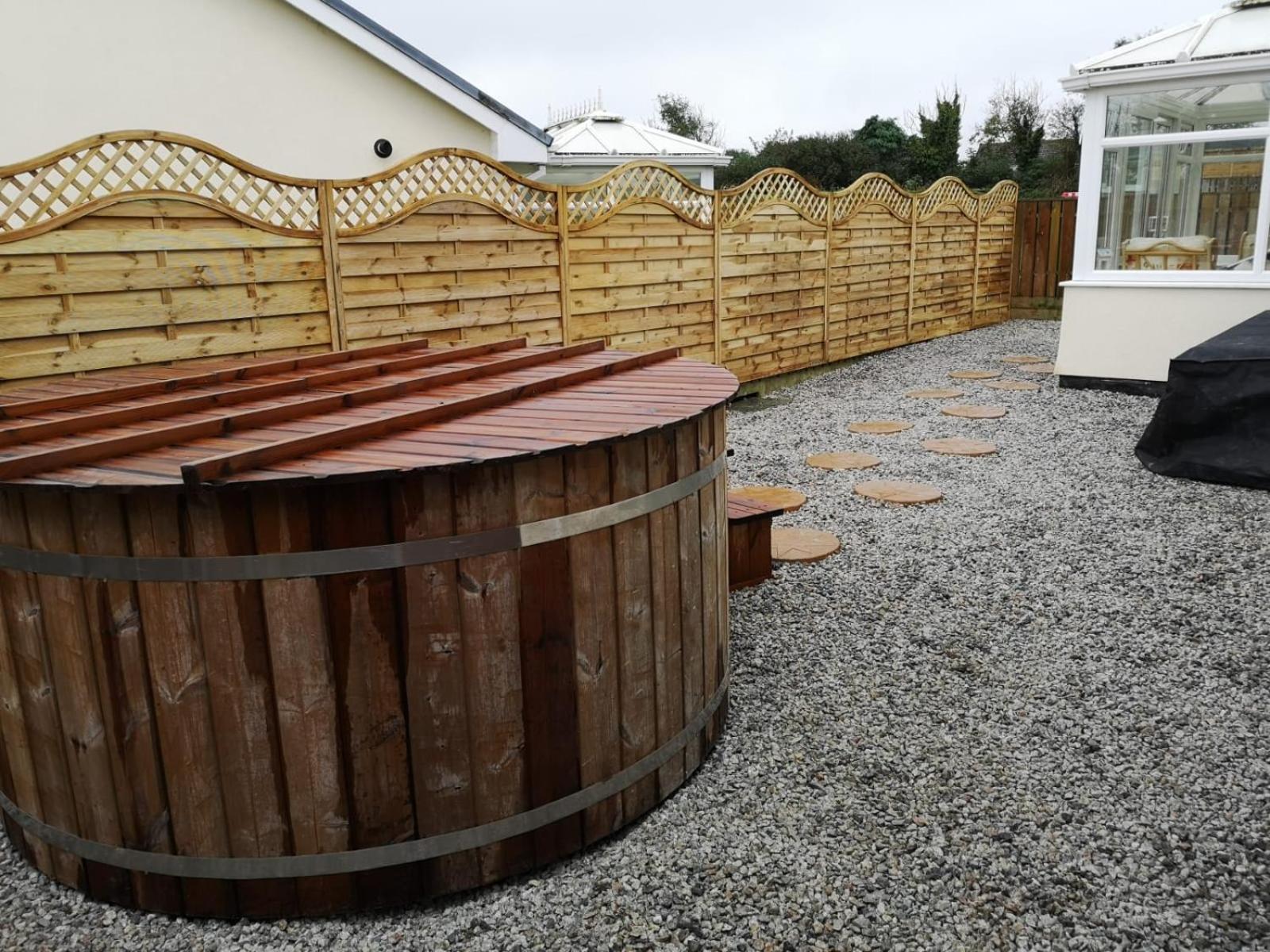 Cornish Coastal Bungalow Padstow Exterior photo